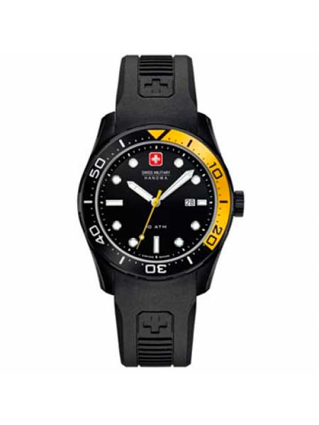 Часы Swiss Military Aqualiner 06 4213.13.007.11