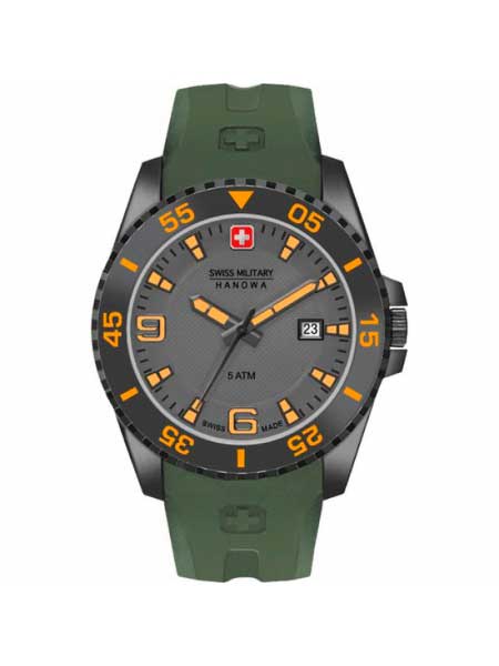 Часы Swiss Military Renger 06 4200.27.009