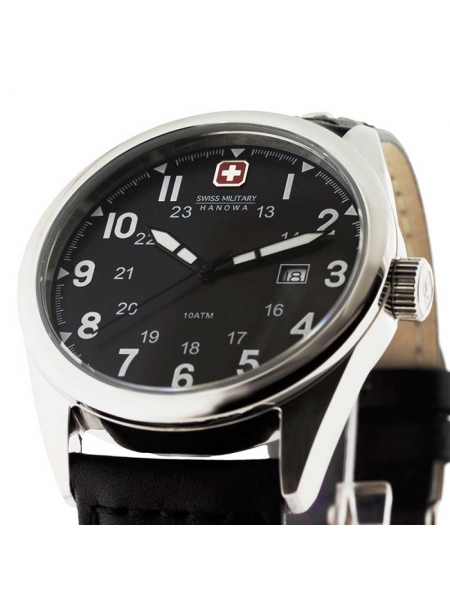 Часы Swiss Military Sergeant 06 4181.04.007
