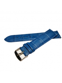 Ремешок для часов Othello M368 синий 22 мм