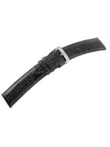 Ремешок для часов Di-Modell Orlando-1690 черный
