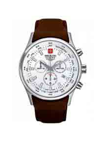 Часы Swiss Military Navalus II 06-4156.04.001.005