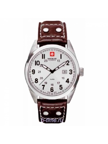 Часы Swiss Military Sergeant 06 4181.04.001