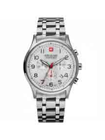 Часы Swiss Military Patriot 06 5187.04.001