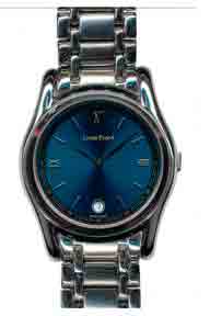 Часы Louis Erard Quartz classique 52115W 107P