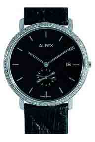 Часы Alfex 5468-158