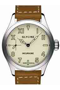 часы Glycine Incursore 3762.17 LP